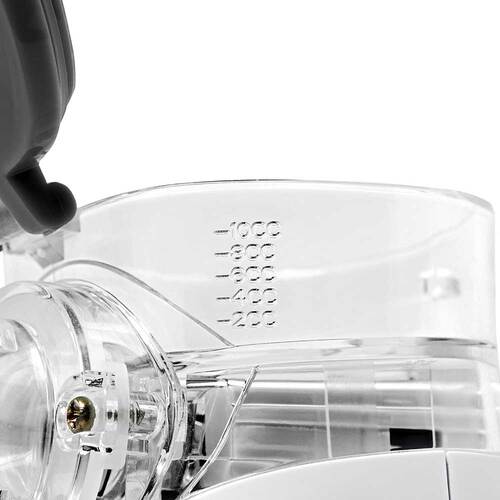 Pulox IN-100 Inhalator Vernebler Nebulizer - 6