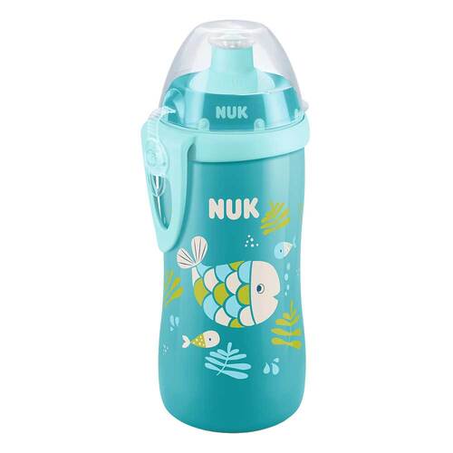 NUK Junior Cup 300 ml Cham&auml;leon - 2