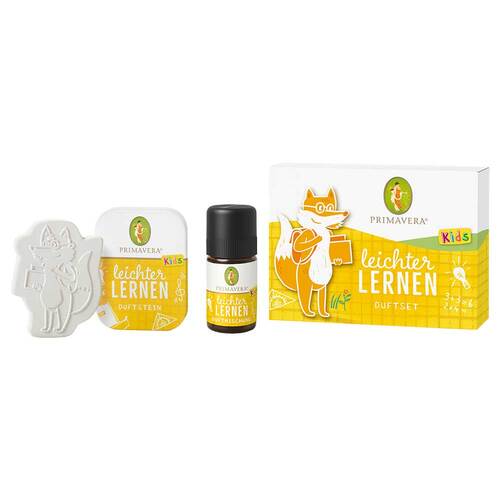 Leichter lernen Duftset - 1