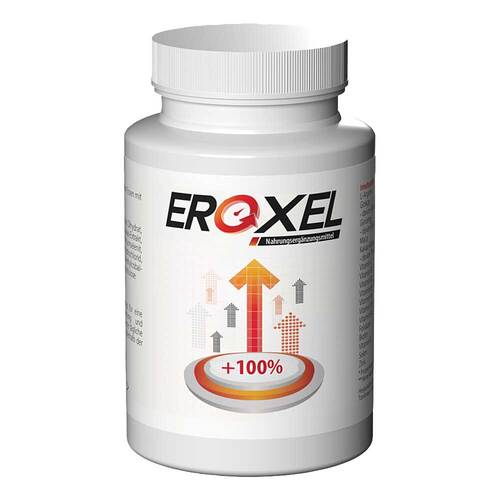 Eroxel Kapseln - 1
