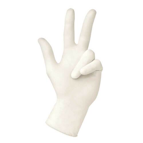 Sentina Ambidextrous Untersuchungshandschuhe puderfrei Gr&ouml;&szlig;e XL - 1