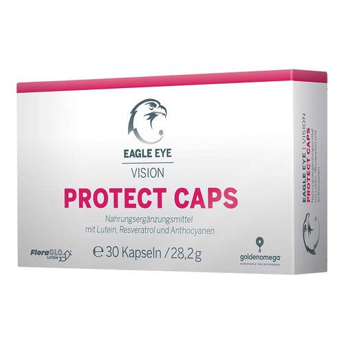 Eagle Eye Vision Protect Caps - 2
