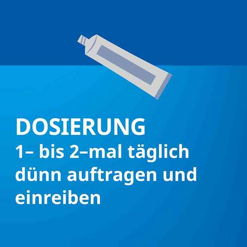 Hydrocortison STADA® 5 mg / g Creme - 5