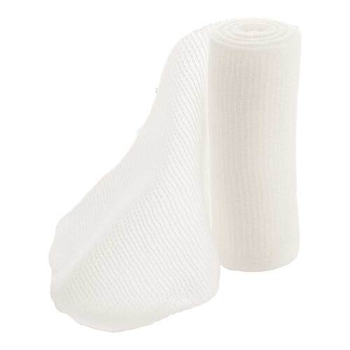 Alvita elastische Fixierbinde 8 cmx4 m - 1