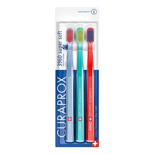 Curaprox CS 1560 soft Zahnb&uuml;rste - 2