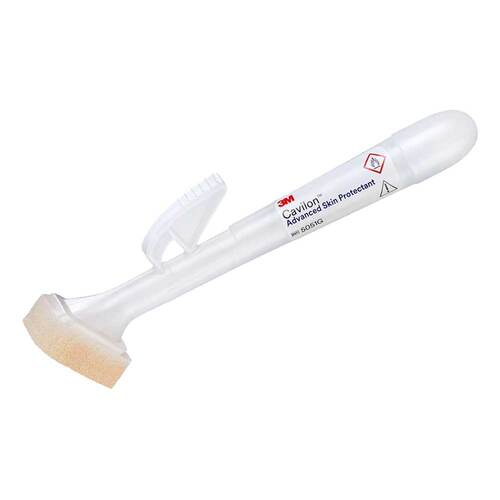 3M Cavilon Advanced Hautschutz Applikator 0,7 ml - 1