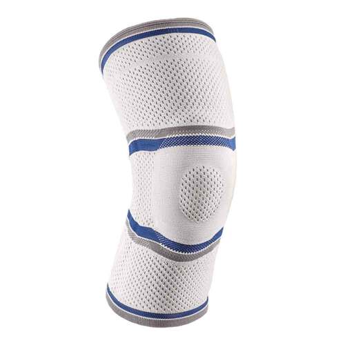 Bort Stabilogen Eco Gr&ouml;&szlig;e 4 + silber - 1