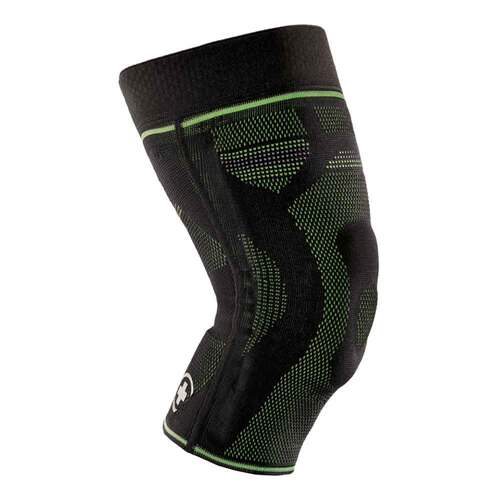 Bort Stabilogen Sport Kniebandage Gr&ouml;&szlig;e 6 schw / gr&uuml;n - 1