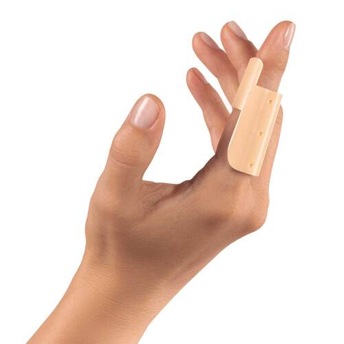 Bort Knopfloch Pip Schiene Gr&ouml;&szlig;e 2 - 1