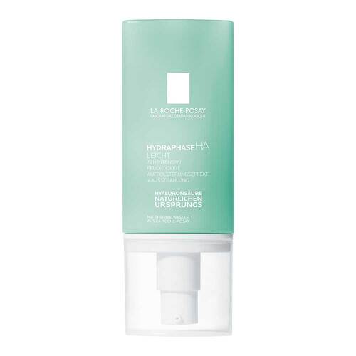 La Roche Posay Hydraphase HA leicht Creme - 2