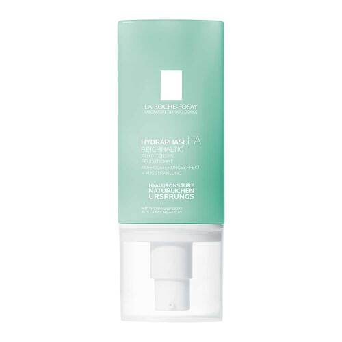 La Roche Posay Hydraphase HA reichhaltig Creme - 2