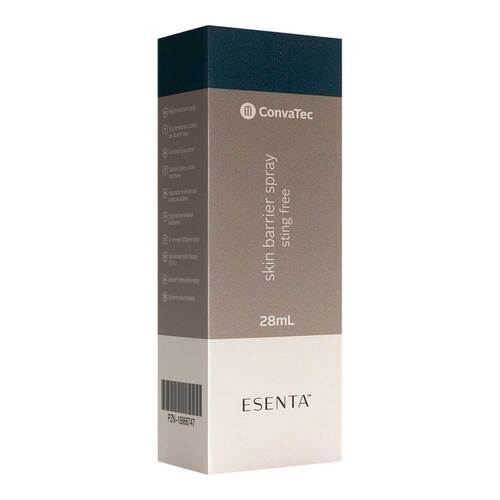 Esenta Hautschutz Spray - 1