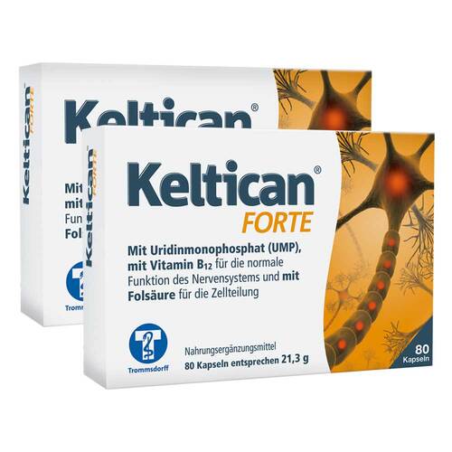 Keltican forte - 1