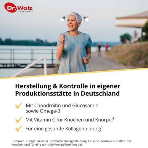 Proaktiv Komplex Kapseln - 6