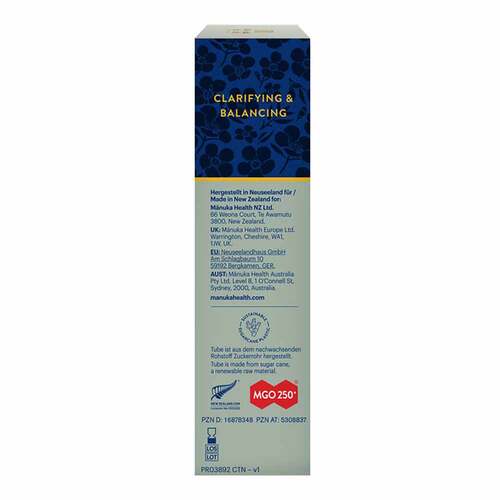 Manuka Health Blemish Spot Gel - 3