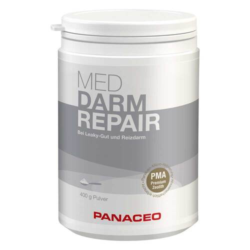 PANACEO MED DARM-REPAIR Pulver - 1