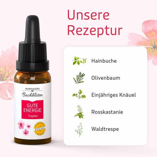 BB Gute Energie Tropfen - 2