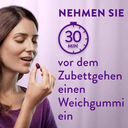 WICK Zzzquil Gute Nacht Weichgummis - 3