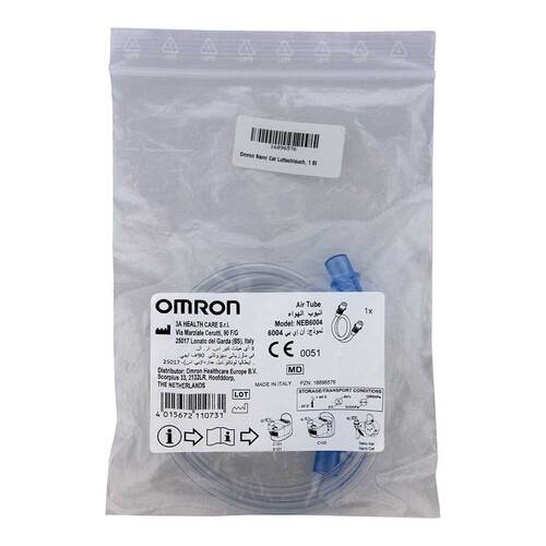 Omron Nami Cat Luftschlauch - 2
