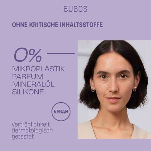 Eubos K&uuml;hl &amp; Klar Anti-R&ouml;tung CC Creme LSF 50 - 5