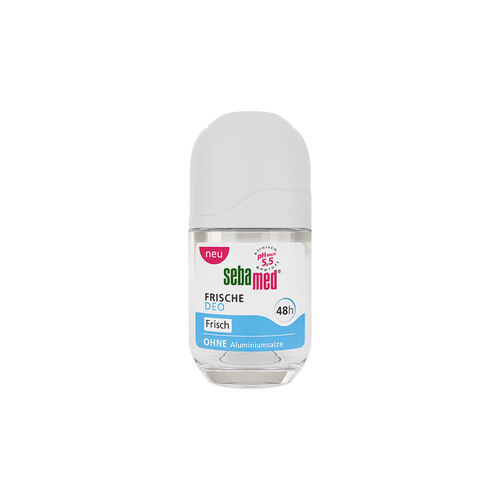 Sebamed Frische Deo frisch Roll-on - 1