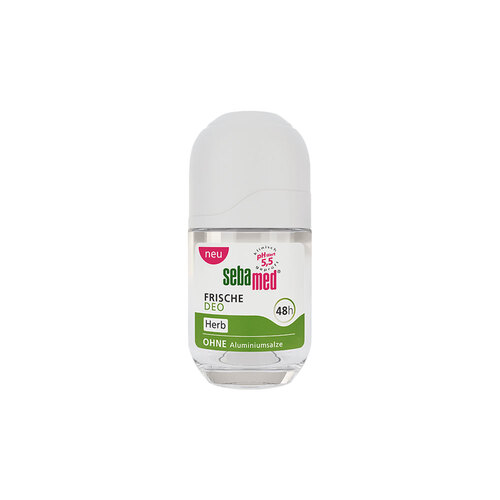 Sebamed Frische Deo frisch herb Roll-on - 1