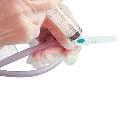 Urimed SP Urinbeutel 2 l steril 100cm - 4