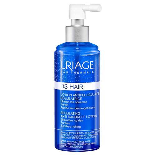 Uriage DS Hair regulierende Anti-Schuppen-Lotion - 1