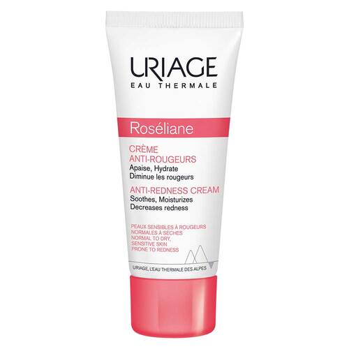 Uriage Roseliane Creme gegen R&ouml;tungen - 1