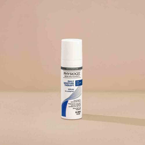 Physiogel Daily Moisture Therapy f&uuml;r sehr trockene Haut Serum - 2