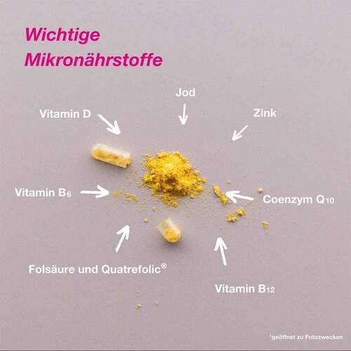 Orthomol Natal pre Kapseln - 4