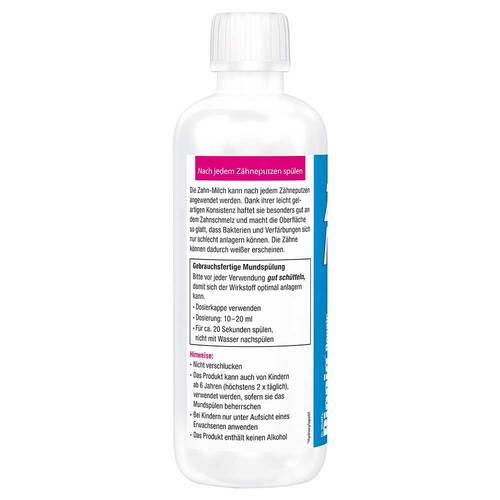 Bioniq Repair Zahn-Milch Mundsp&uuml;lung - 4