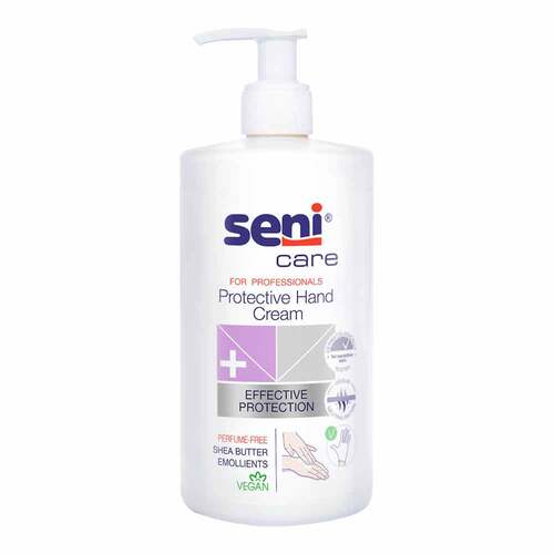 Seni care Handschutzcreme - 1