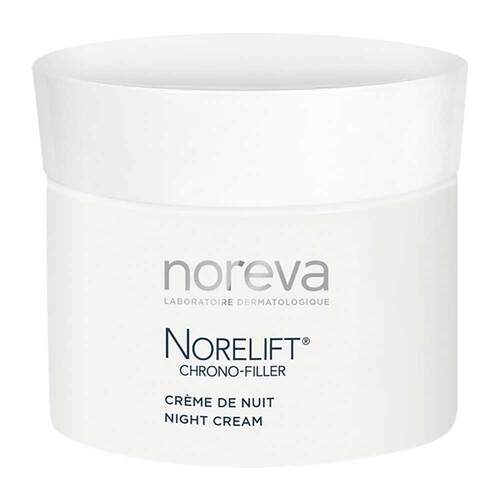 Norelift Nachtcreme - 1