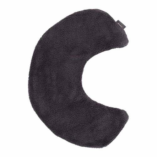 Fashy W&auml;rmekissen Rapssamen Flausch.Kragen 6351 21 - 1