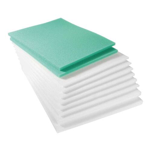 Ligasano wei&szlig; + gr&uuml;n Starter-Pack unsteril - 1