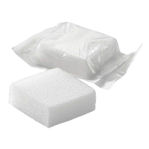 Ligasano wei&szlig; Verband 2x5x5 cm steril - 1