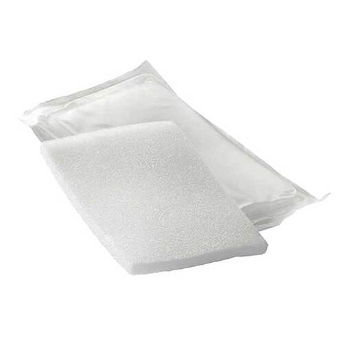 Ligasano wei&szlig; Verband 2x10x15 cm steril - 1