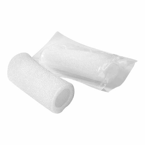 Ligasano wei&szlig; Zehenschlauch 2,5x6 cm steril klein - 1