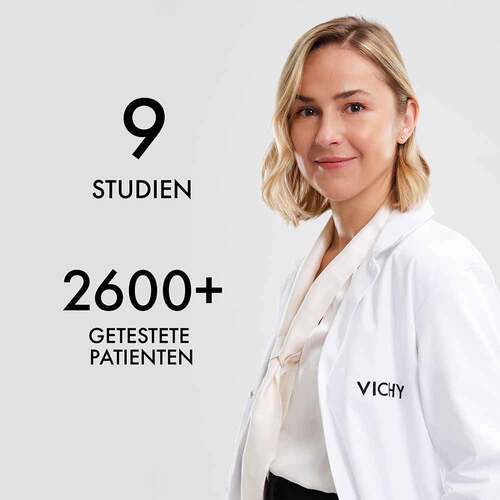 Vichy Dercos Anti-Schuppen Shampoo trockene Kopfhaut  - 6