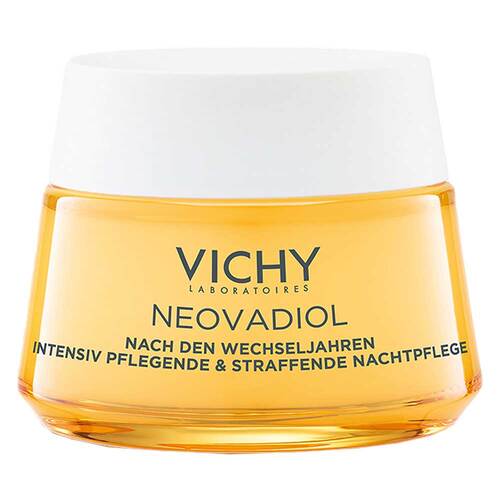 Vichy Neovadiol Nachtcreme Nach den Wechseljahren - 1