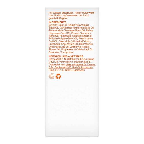 BI-Oil Hautpflege-&Ouml;l 100% nat&uuml;rlich - 3