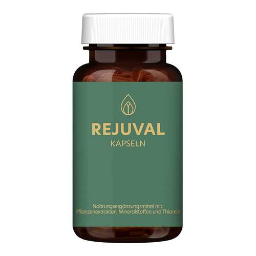 Rejuval Kapseln  - 1