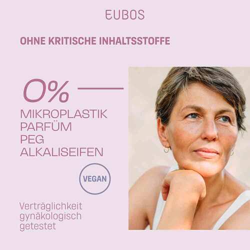 Eubos Intimate Woman Waschlotion - 5