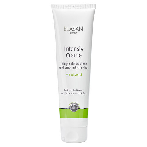 Elasan Intensiv Creme - 1