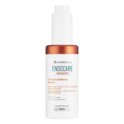 Endocare Radiance C Ferulic Edafence Serum - 1