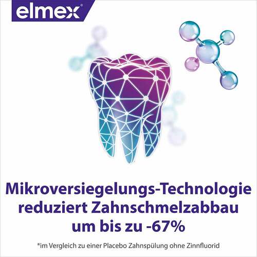 Elmex Opti-schmelz Professional Zahnsp&uuml;lung - 3