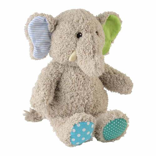 Warmies Minis Baby-Elefant - 1