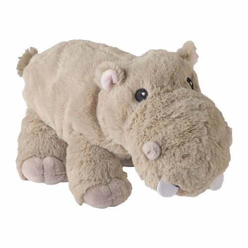 Warmies Minis Nilpferd - 1