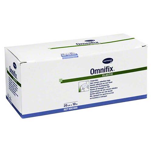 Omnifix elastic 20 cmx10 m Rolle - 1